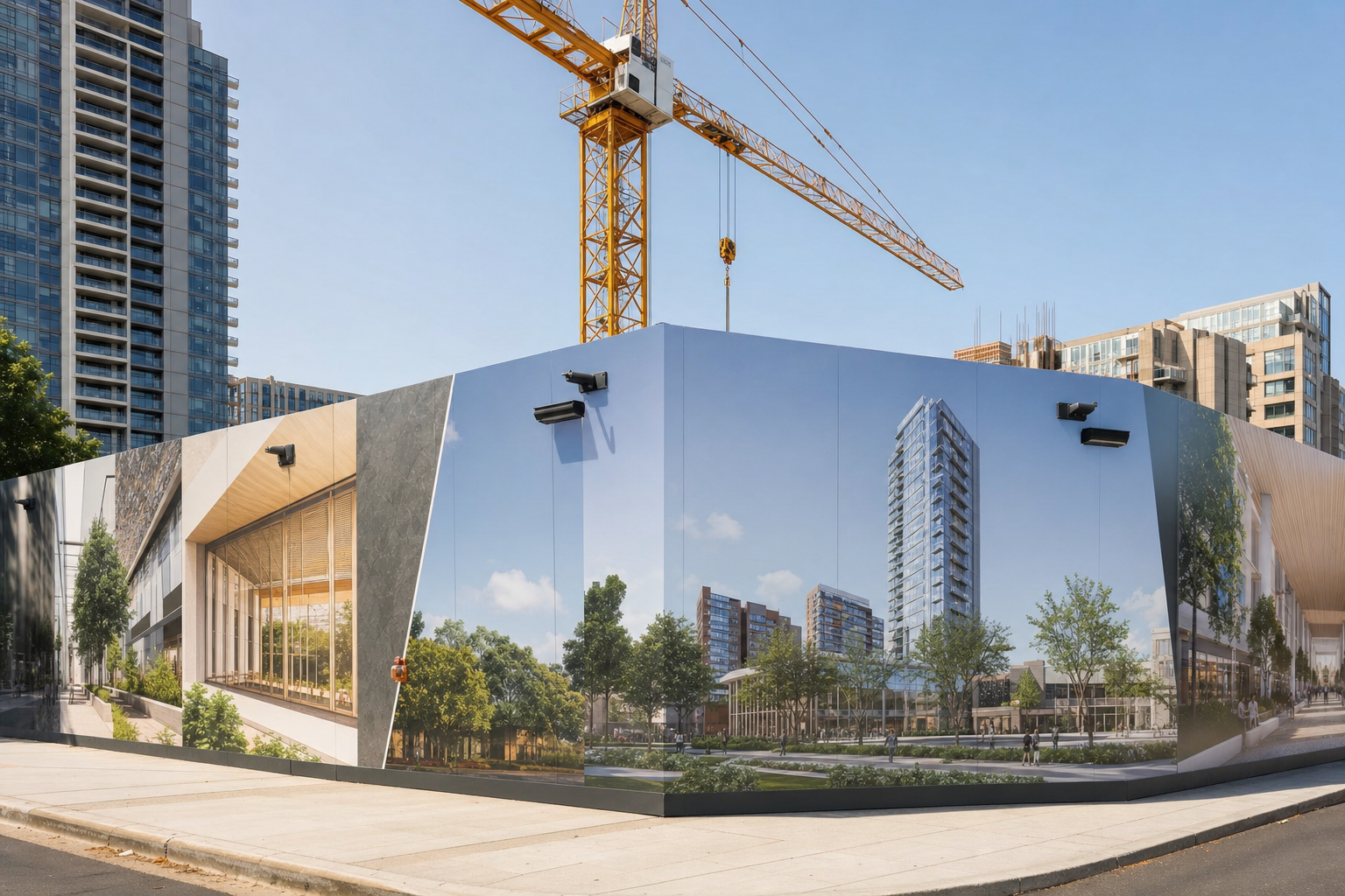 Accent Chantier